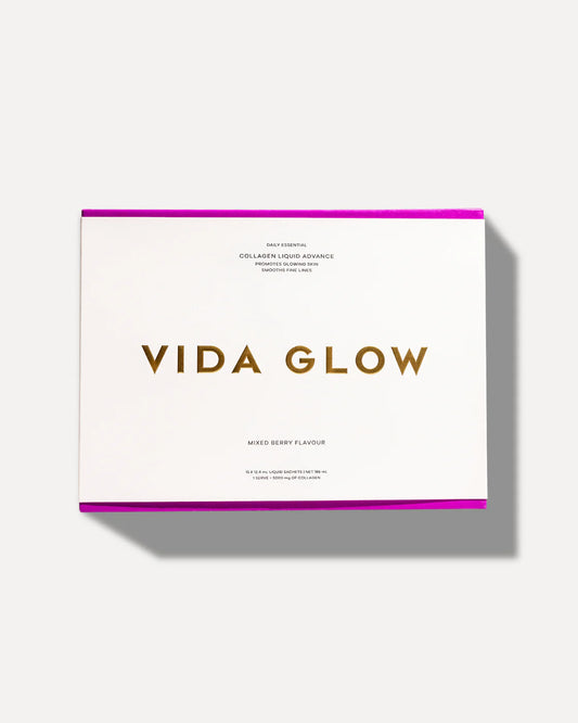 Vida Glow - Collagen Liquid Advance | 15 sachets