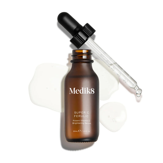 Medik8 - Super C Ferulic | 30mL
