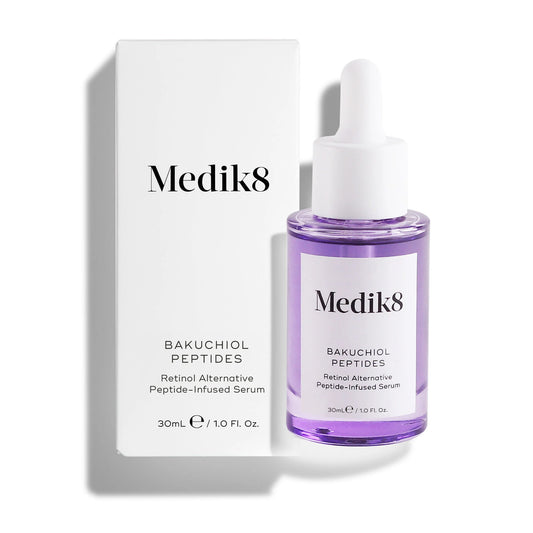 Medik8 - Bakuchiol Peptides | 30mL