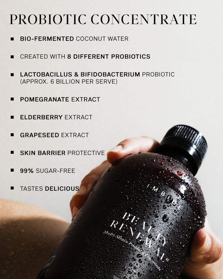 IMBIBE - Beauty Renewal 500mL