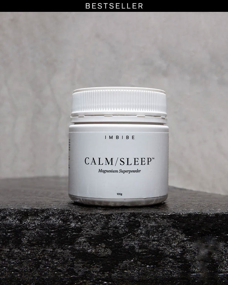 IMBIBE - Calm / Sleep 100g