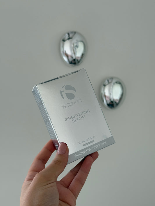 iS Clinical Brightening Serum 30mL