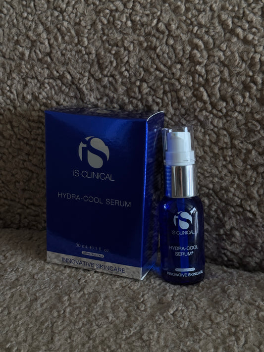 iS Clinical Hydra-Cool Serum 30mL