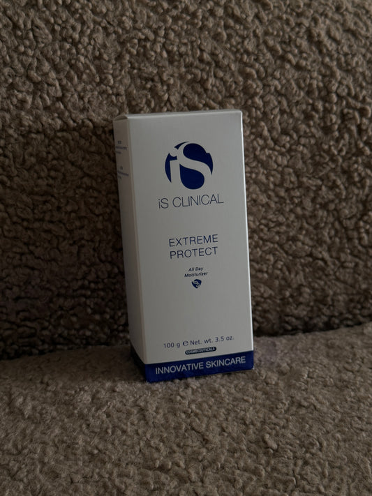 iS Clinical Extreme Protect All Day Moisturiser 100g