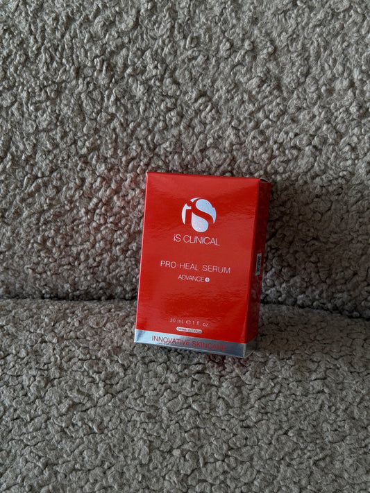 iS Clinical Pro-Heal Serum Advance+ 30mL