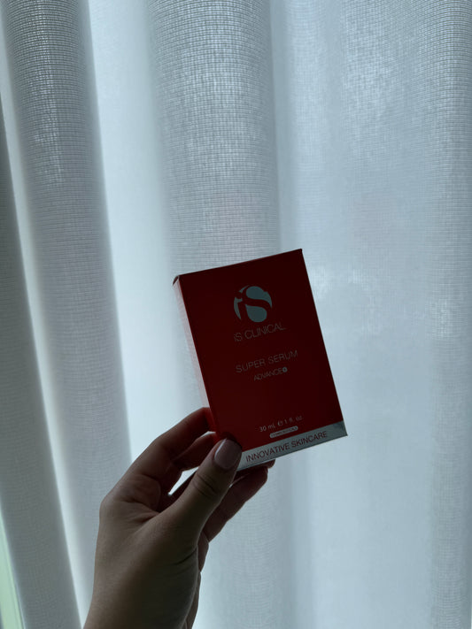 iS Clinical Super Serum Advance+ 30mL