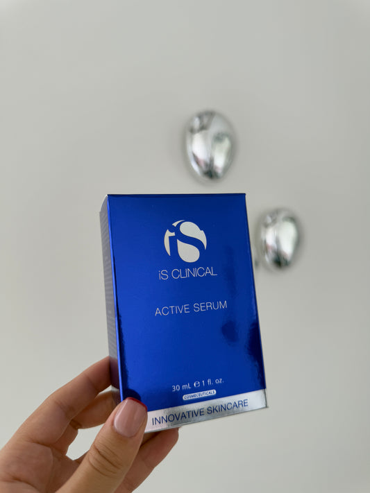 iS Clinical Active Serum 30mL