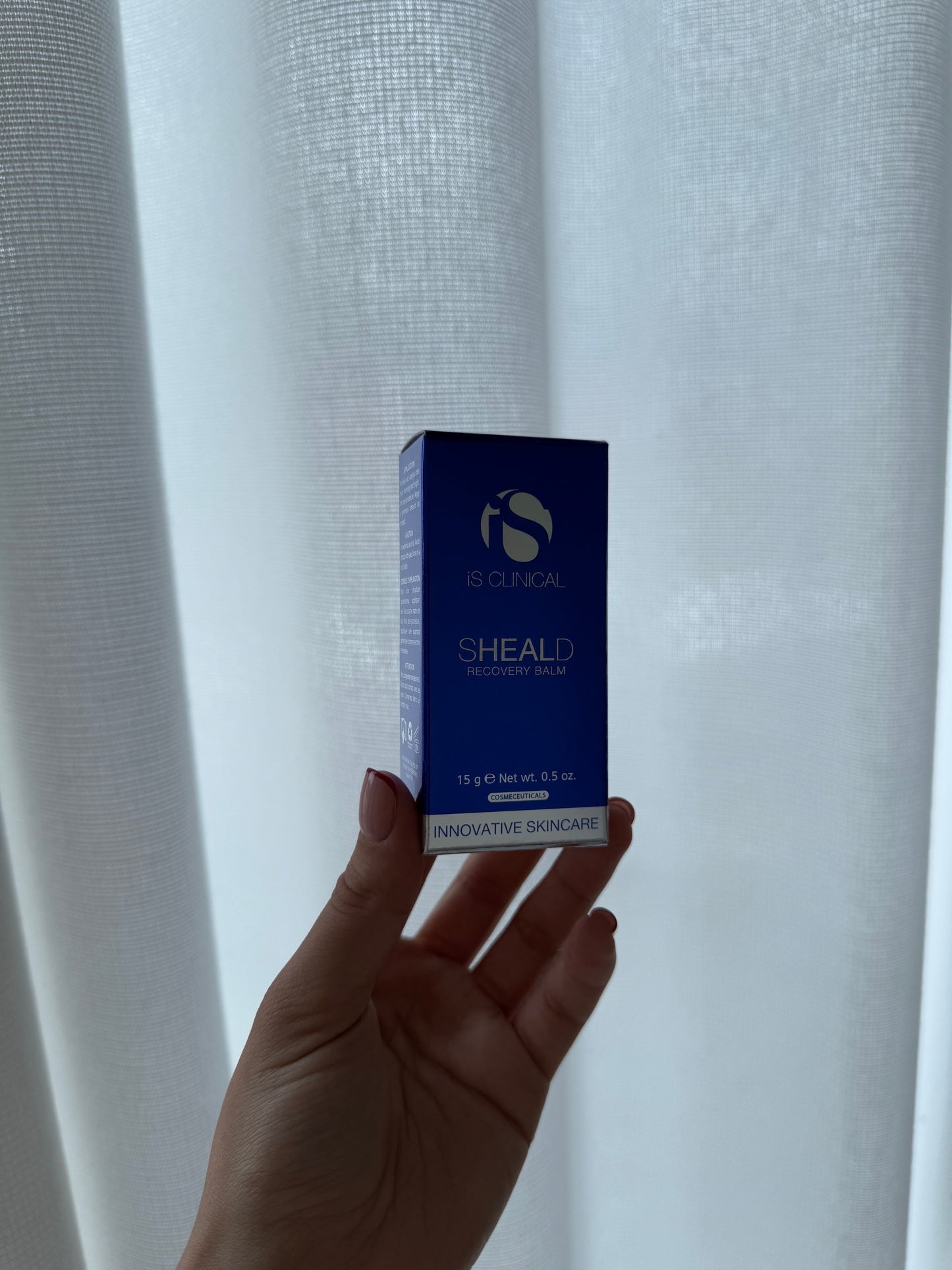 iS Clinical Sheald Recovery Balm 15g