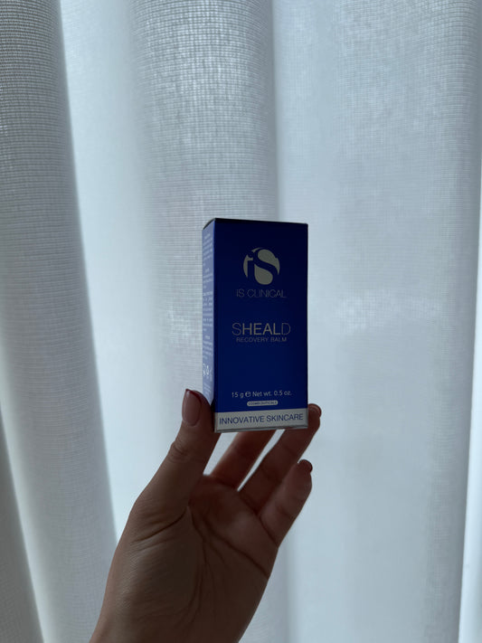 iS Clinical Sheald Recovery Balm 15g