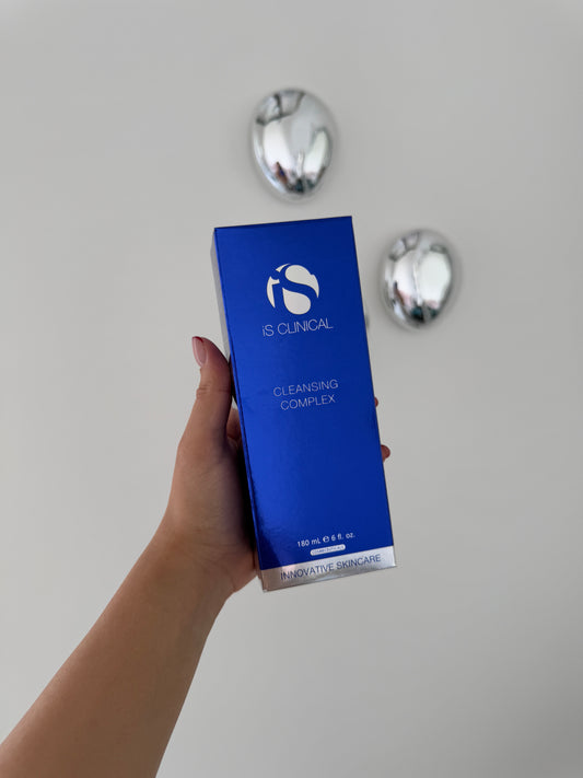 iS Clinical Cleansing Complex 180mL