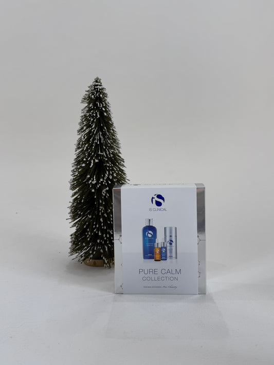 iS Clinical Pure Calm Collection