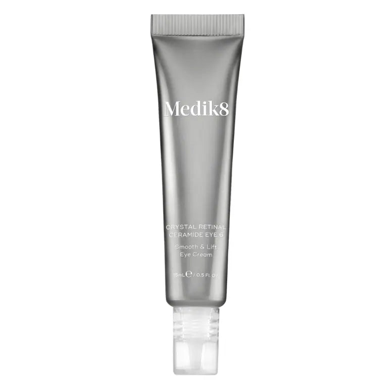 Medik8 - Crystal Retinal Ceramide Eye 6 | 15mL