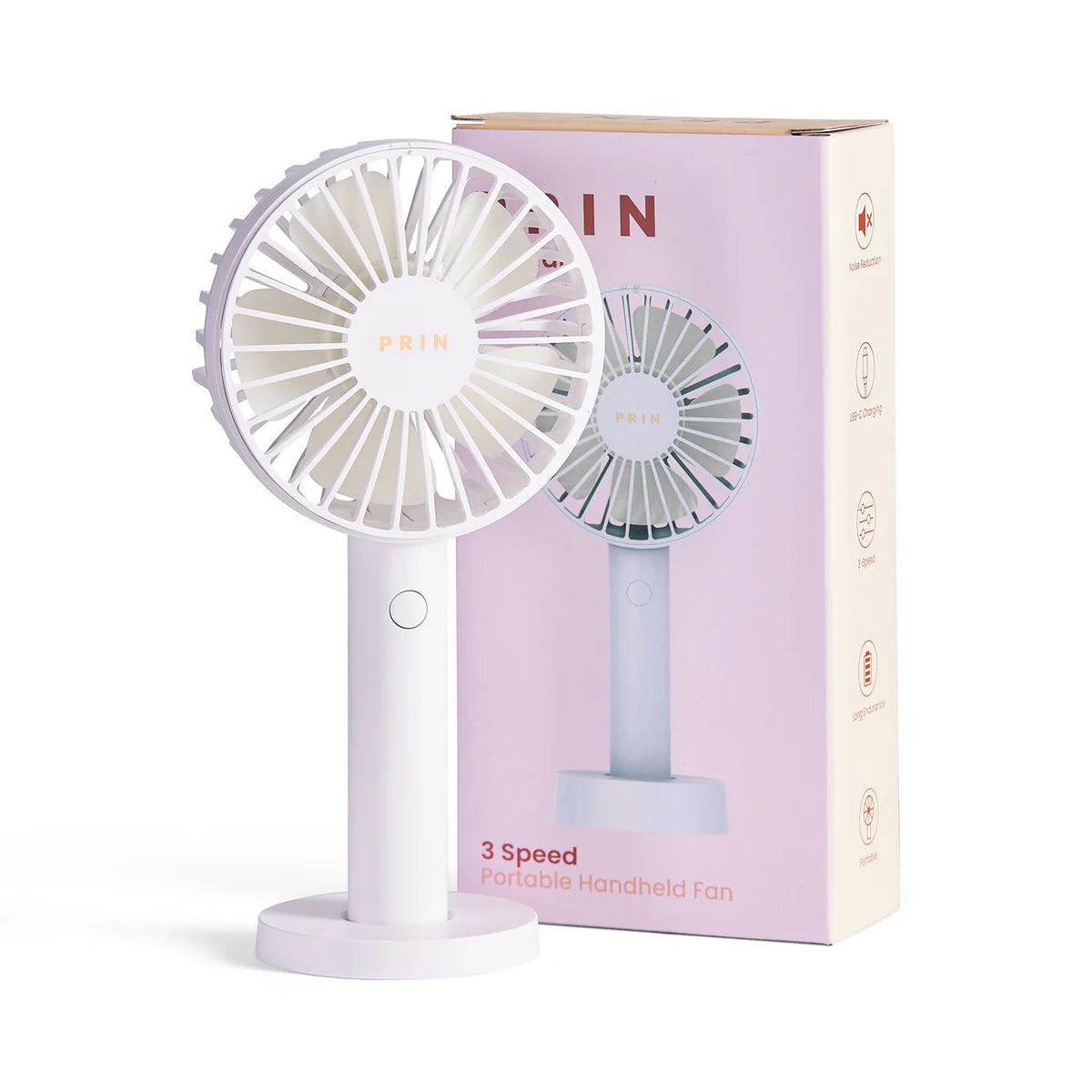 PRIN - Flow Fan
