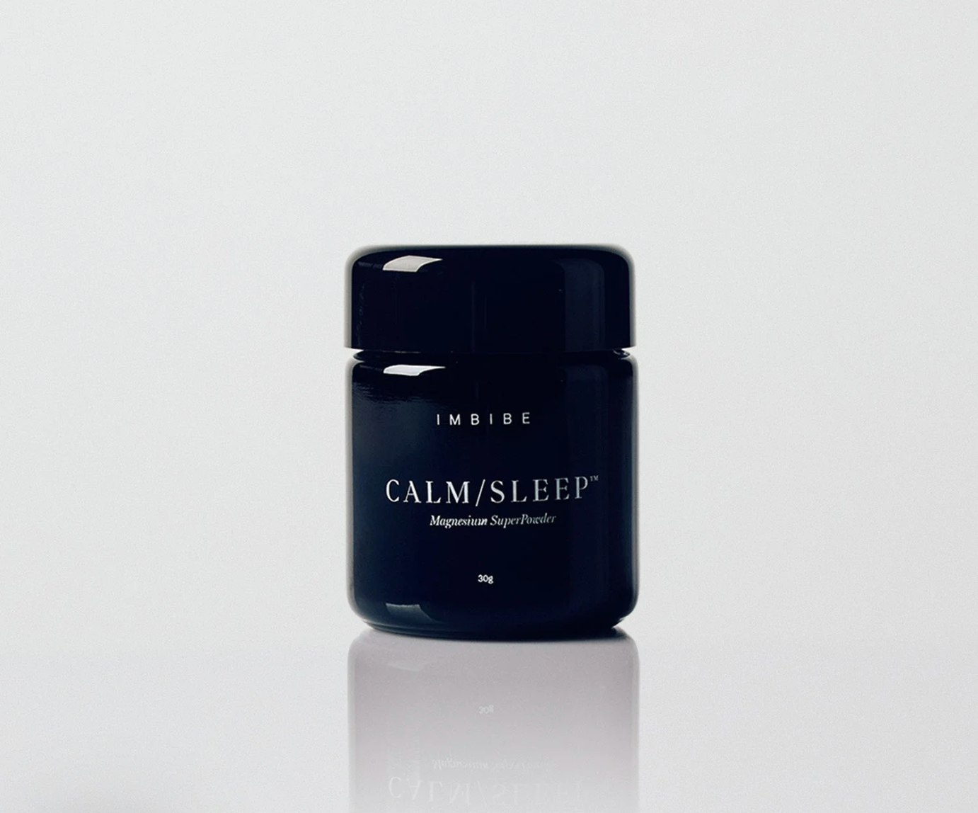 IMBIBE CALM/SLEEP Miron Glass