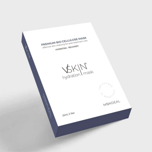 V/SKIN - Bio Cellulose Hydration | 5 masks